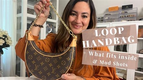 lv loop bag review